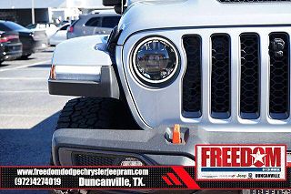 2023 Jeep Gladiator Mojave 1C6JJTEG2PL575791 in Duncanville, TX 44