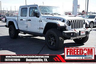 2023 Jeep Gladiator Mojave 1C6JJTEG2PL575791 in Duncanville, TX 7