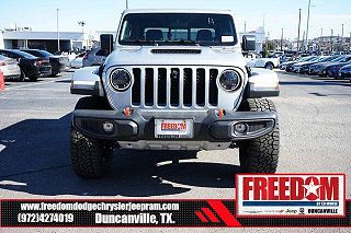 2023 Jeep Gladiator Mojave 1C6JJTEG2PL575791 in Duncanville, TX 8