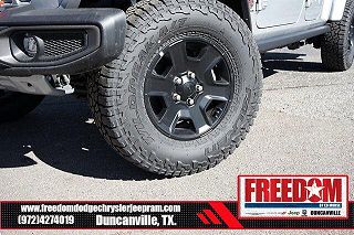 2023 Jeep Gladiator Mojave 1C6JJTEG2PL575791 in Duncanville, TX 9