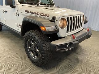 2023 Jeep Gladiator Rubicon 1C6JJTBG9PL551685 in East Hartford, CT 43
