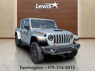 2023 Jeep Gladiator Mojave VIN: 1C6JJTEG9PL503874