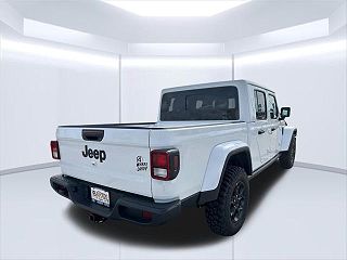 2023 Jeep Gladiator  1C6HJTAG4PL590748 in Laredo, TX 9