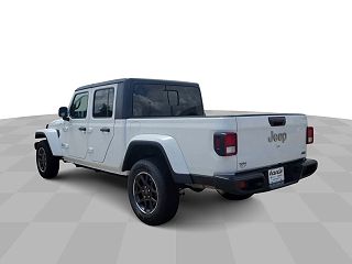 2023 Jeep Gladiator Overland 1C6HJTFG3PL514933 in Quincy, IL 6