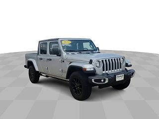 2023 Jeep Gladiator Overland 1C6HJTFG6PL564290 in Quincy, IL 2