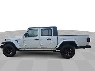 2023 Jeep Gladiator Overland 1C6HJTFG6PL564290 in Quincy, IL 5