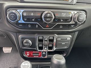 2023 Jeep Gladiator Mojave 1C6JJTEG1PL560859 in Roseville, MI 22