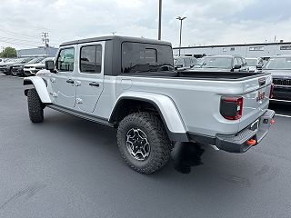 2023 Jeep Gladiator Mojave 1C6JJTEG1PL560859 in Roseville, MI 6