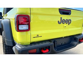 2023 Jeep Gladiator Rubicon 1C6JJTBG5PL559718 in Salem, IL 14