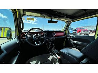 2023 Jeep Gladiator Rubicon 1C6JJTBG5PL559718 in Salem, IL 18