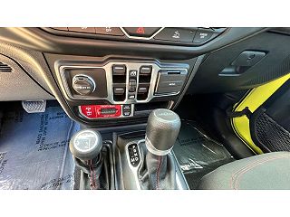 2023 Jeep Gladiator Rubicon 1C6JJTBG5PL559718 in Salem, IL 23