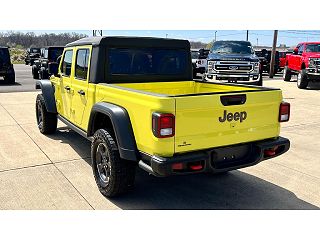 2023 Jeep Gladiator Rubicon 1C6JJTBG5PL559718 in Salem, IL 3