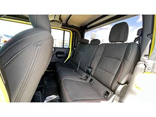 2023 Jeep Gladiator Rubicon 1C6JJTBG5PL559718 in Salem, IL 33