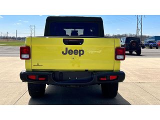 2023 Jeep Gladiator Rubicon 1C6JJTBG5PL559718 in Salem, IL 4