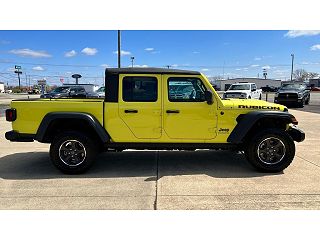 2023 Jeep Gladiator Rubicon 1C6JJTBG5PL559718 in Salem, IL 6