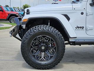 2023 Jeep Gladiator  1C6JJTAG6PL547420 in Terrell, TX 12
