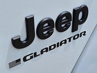 2023 Jeep Gladiator  1C6JJTAG6PL547420 in Terrell, TX 7