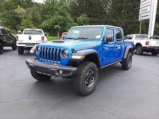 2023 Jeep Gladiator Mojave VIN: 1C6JJTEG1PL570338