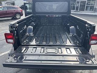 2023 Jeep Gladiator Mojave 1C6JJTEG0PL526248 in Youngstown, OH 16