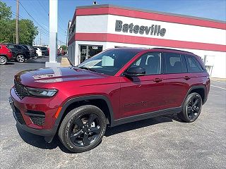 2023 Jeep Grand Cherokee  VIN: 1C4RJHAG9PC578623