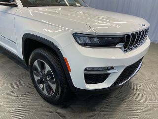 2023 Jeep Grand Cherokee 4xe 1C4RJYB60P8777164 in East Hartford, CT 52