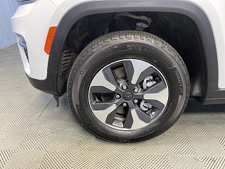 2023 Jeep Grand Cherokee 4xe 1C4RJYB60P8777164 in East Hartford, CT 53