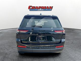 2023 Jeep Grand Cherokee Limited Edition 1C4RJHBG1PC533724 in Horsham, PA 5