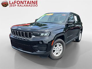 2023 Jeep Grand Cherokee Laredo VIN: 1C4RJHAG7PC545751