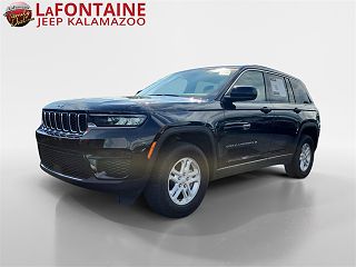 2023 Jeep Grand Cherokee Laredo VIN: 1C4RJHAG4PC543391