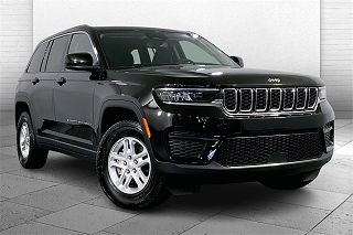 2023 Jeep Grand Cherokee Laredo VIN: 1C4RJHAGXP8849790