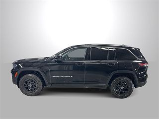 2023 Jeep Grand Cherokee Laredo 1C4RJHAG6PC566445 in Minot, ND 4