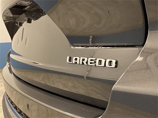 2023 Jeep Grand Cherokee Laredo 1C4RJHAG7PC563022 in Plymouth, WI 31