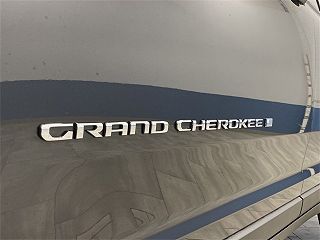 2023 Jeep Grand Cherokee Laredo 1C4RJHAG7PC563022 in Plymouth, WI 34