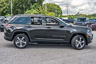 2023 Jeep Grand Cherokee 4xe 1C4RJYB61PC650341 in Red Lion, PA 2