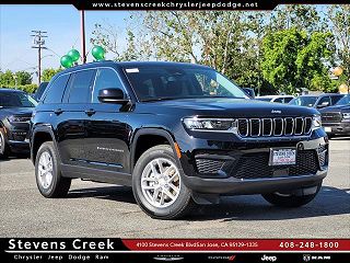 2023 Jeep Grand Cherokee  VIN: 1C4RJHAG5PC569899