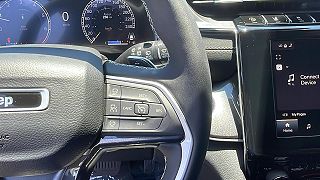 2023 Jeep Grand Cherokee Altitude 1C4RJHAG4P8104727 in Tempe, AZ 10