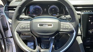 2023 Jeep Grand Cherokee Altitude 1C4RJHAG4P8104727 in Tempe, AZ 8