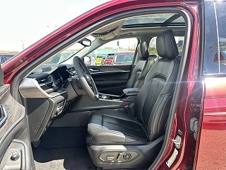 2023 Jeep Grand Cherokee 4xe 1C4RJYB64PC595657 in Waukesha, WI 12