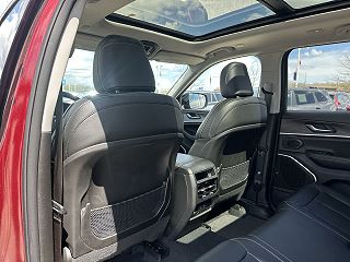 2023 Jeep Grand Cherokee 4xe 1C4RJYB64PC595657 in Waukesha, WI 14