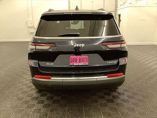 2023 Jeep Grand Cherokee L Limited Edition 1C4RJKBGXP8859036 in Kellogg, ID 19