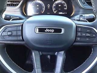 2023 Jeep Grand Cherokee L Limited Edition 1C4RJKBG4P8834617 in Lexington, NC 17
