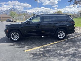 2023 Jeep Grand Cherokee L Laredo 1C4RJKAG2P8865804 in Salt Lake City, UT 4