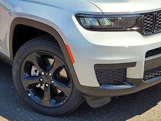 2023 Jeep Grand Cherokee L Altitude 1C4RJKAG9P8871924 in San Leandro, CA 2