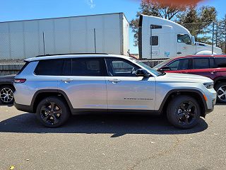 2023 Jeep Grand Cherokee L Altitude 1C4RJKAG9P8871924 in San Leandro, CA 4