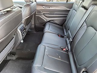 2023 Jeep Grand Cherokee L Limited Edition 1C4RJKBG2P8887574 in San Leandro, CA 7