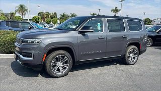 2023 Jeep Grand Wagoneer Series I 1C4SJVEJ5PS561636 in Cerritos, CA 2