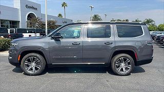 2023 Jeep Grand Wagoneer Series I 1C4SJVEJ5PS561636 in Cerritos, CA 3