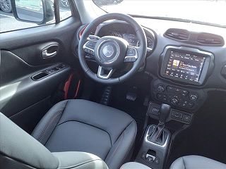 2023 Jeep Renegade Trailhawk ZACNJDC10PPP68819 in Cedar Lake, IN 10