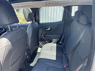2023 Jeep Renegade Limited ZACNJDD11PPP21121 in Hempstead, NY 10