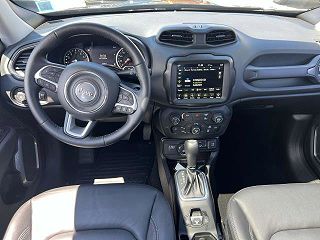 2023 Jeep Renegade Limited ZACNJDD11PPP21121 in Hempstead, NY 12